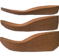 cork wedges
